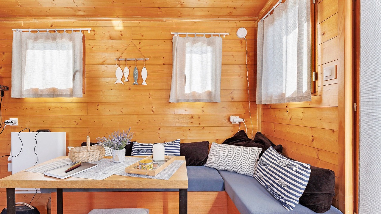 Photo of Livingroom in Cheffes