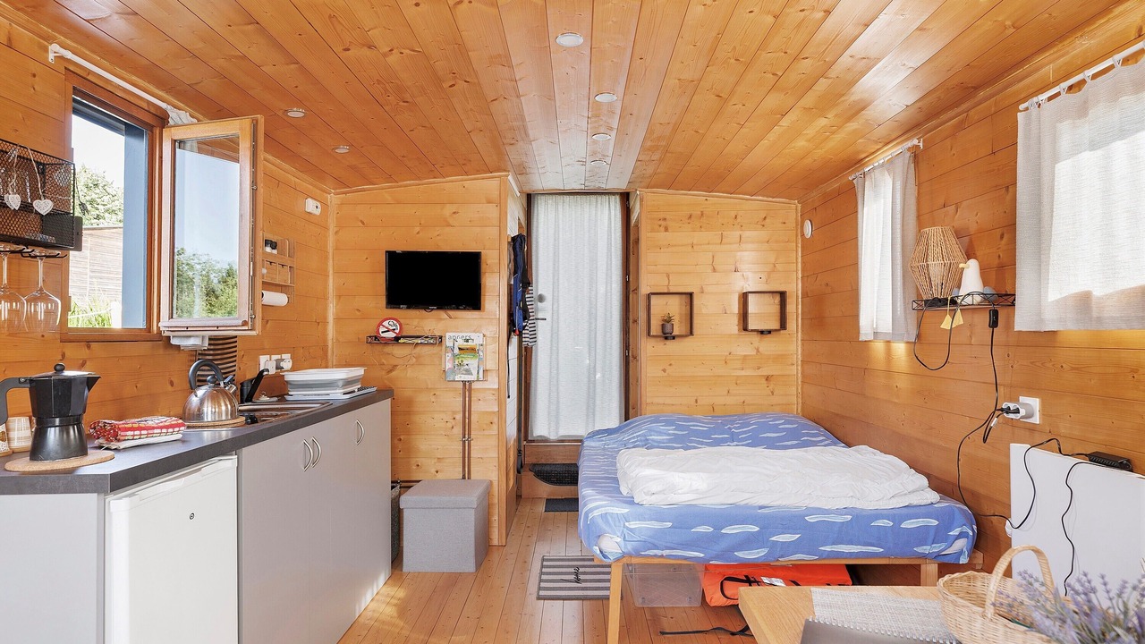 Photo of Bedroom in Cheffes
