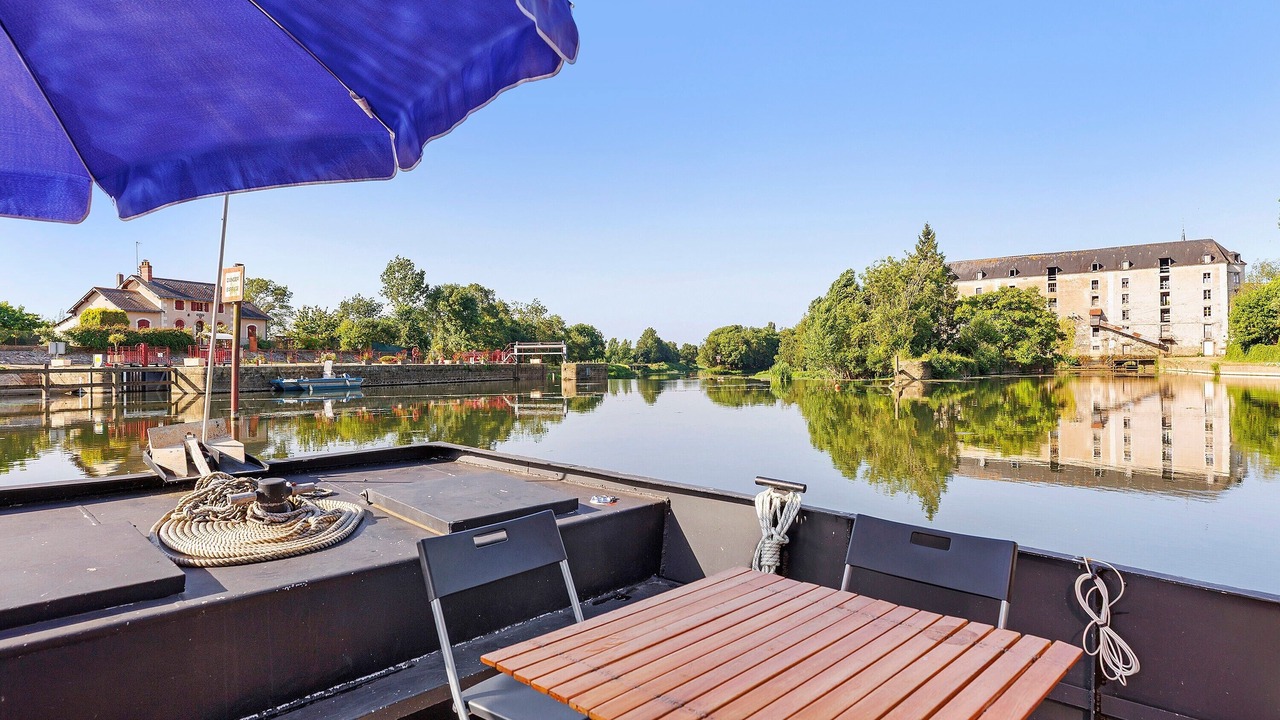Photo of Outdoor in Cheffes