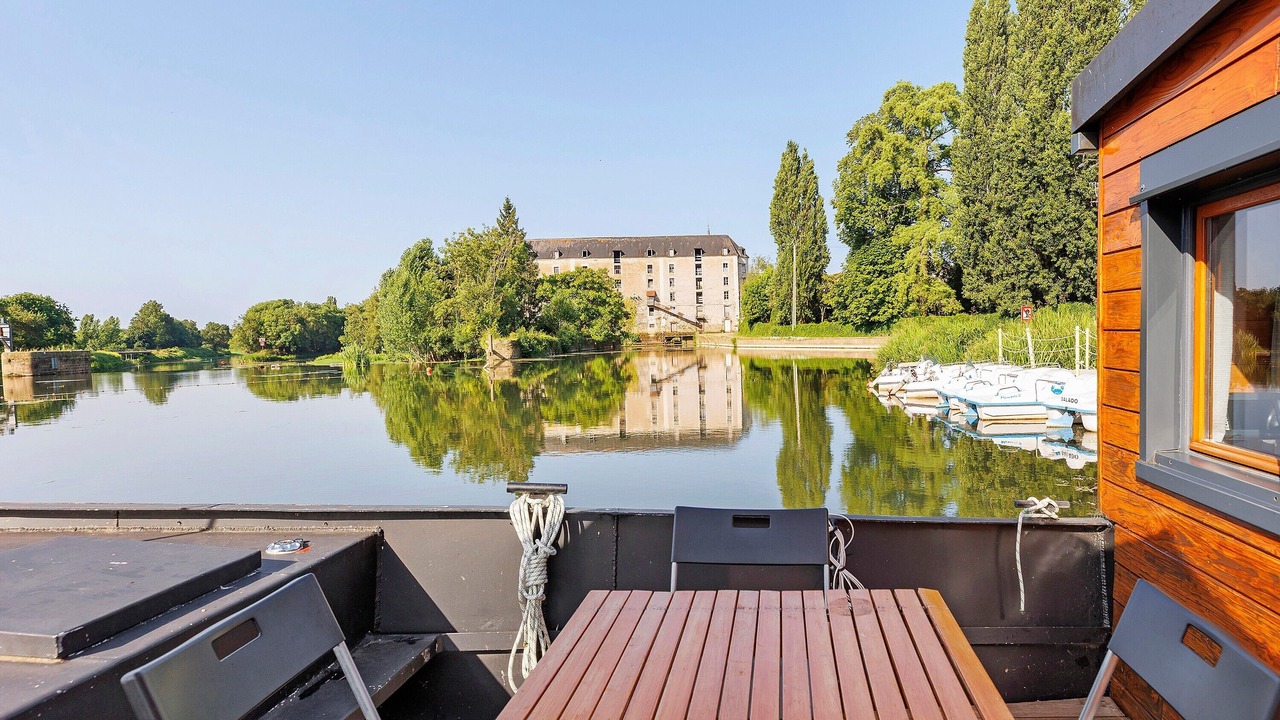 Photo of Outdoor in Cheffes