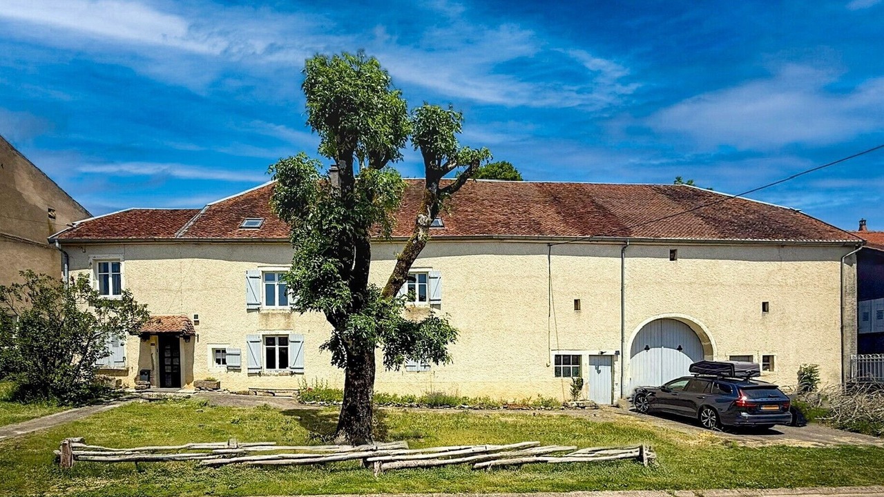 Photo of Outdoor in Magny-les-Jussey