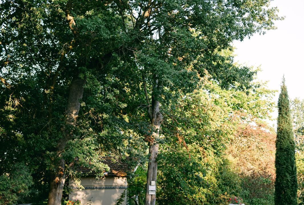 Photo of Outdoor in Mazerolles-du-Razes