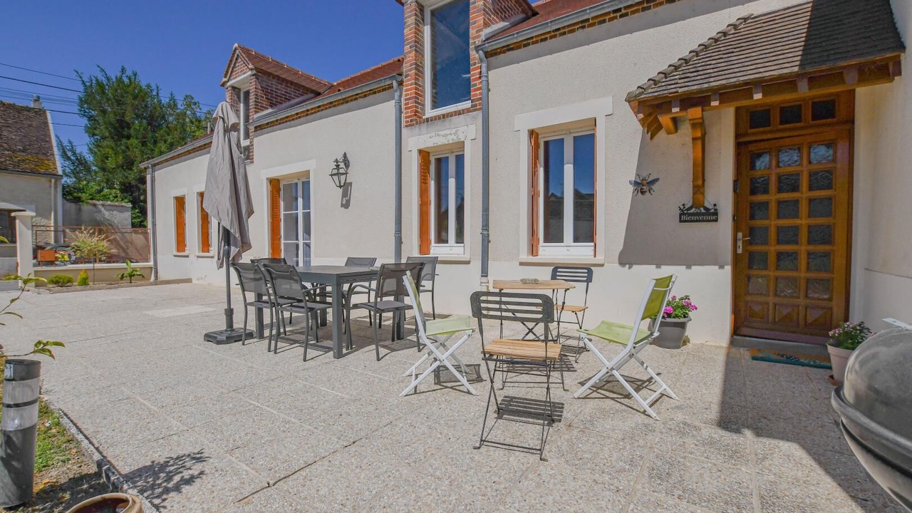 Photo of Outdoor in La Motte-Tilly