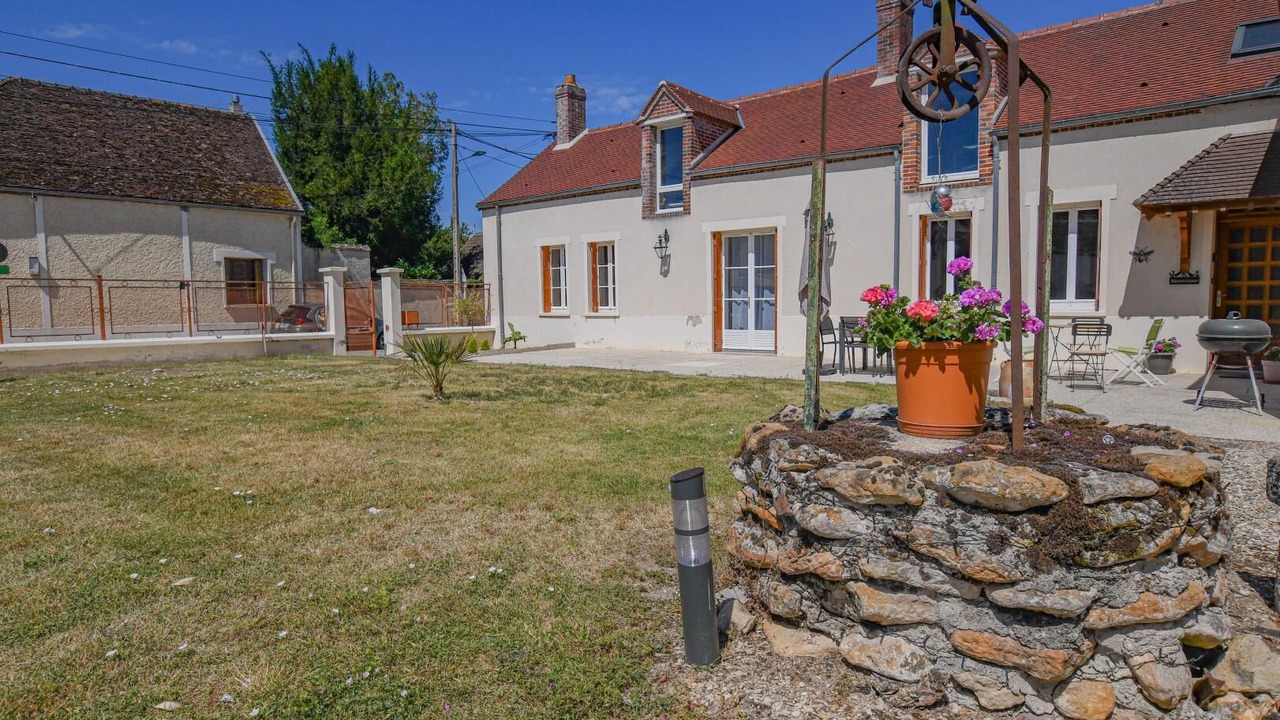 Photo of Outdoor in La Motte-Tilly