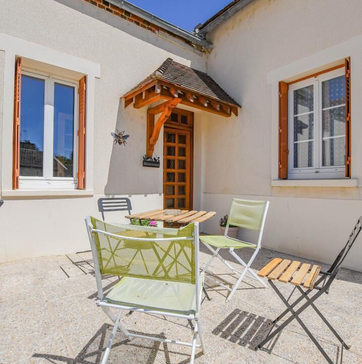 Photo of Outdoor in La Motte-Tilly