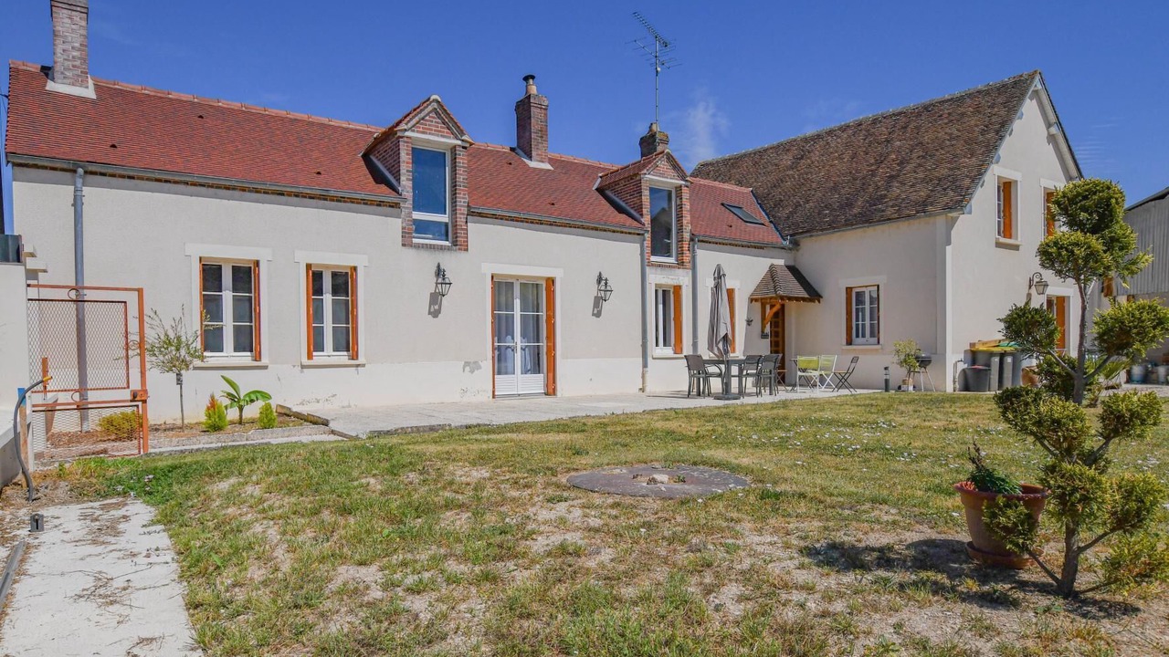 Photo of Outdoor in La Motte-Tilly