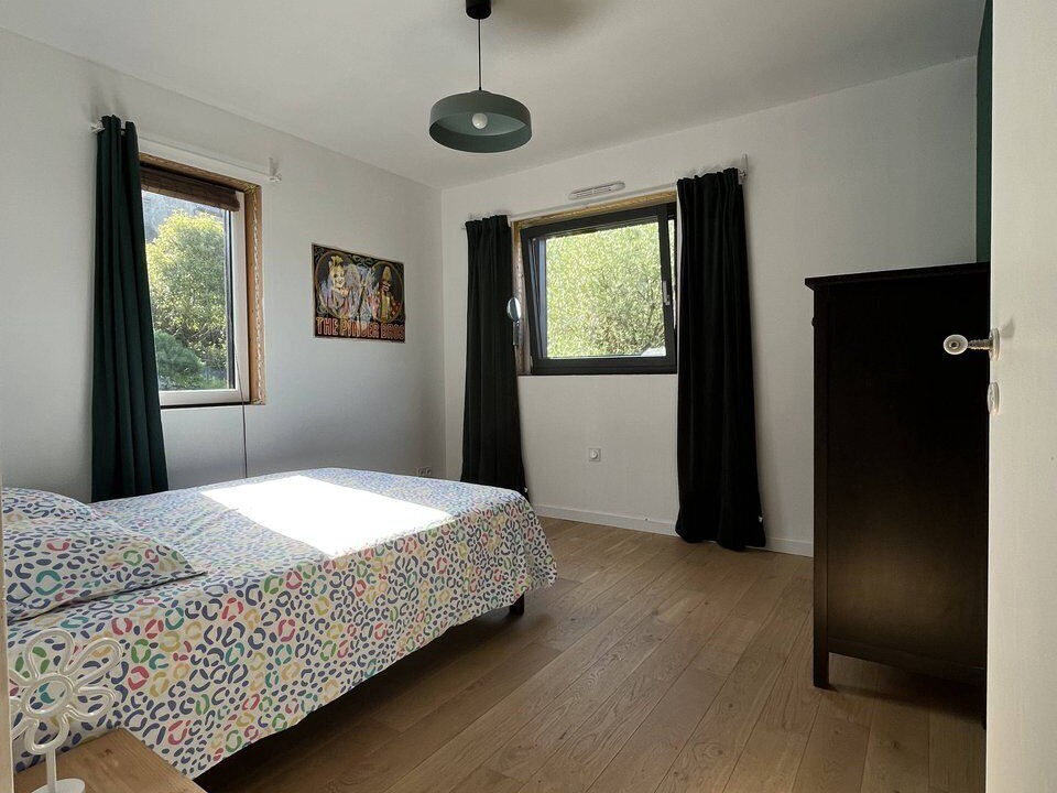 Photo of Bedroom in Ploumagoar