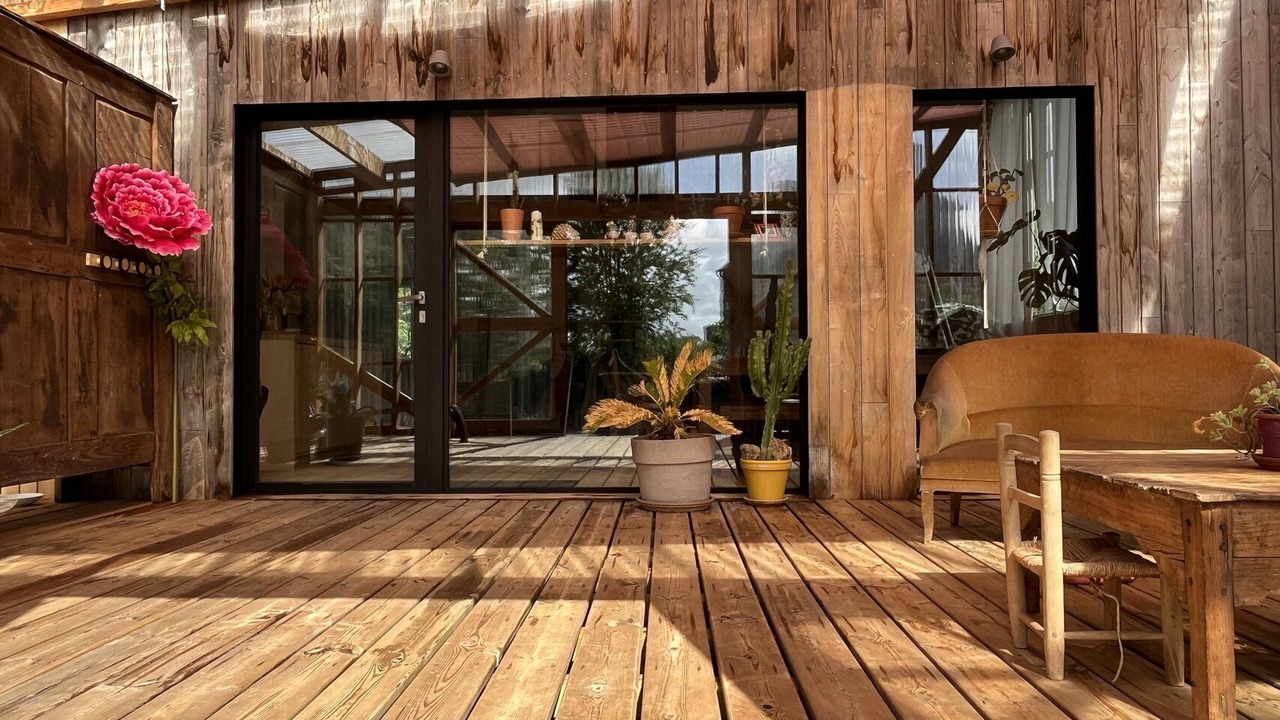 Photo of Outdoor in Ploumagoar