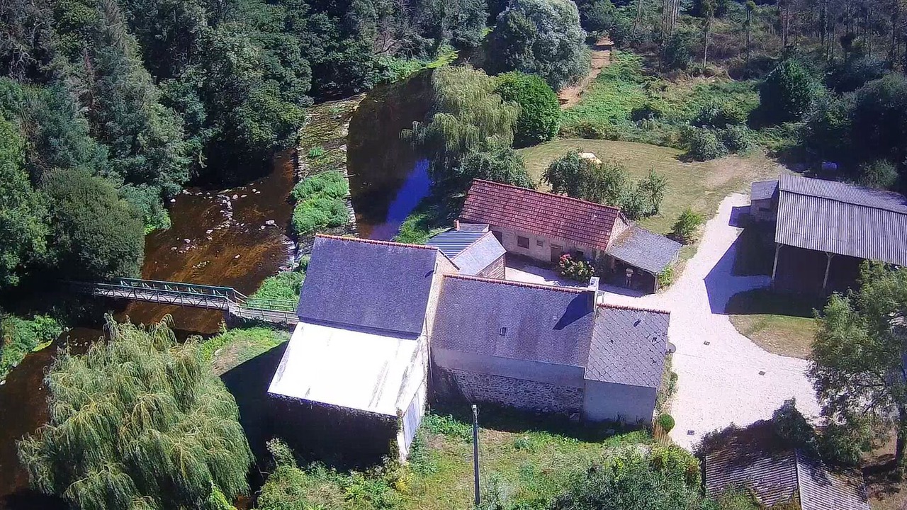 Photo of Outdoor in Plouec-du-Trieux