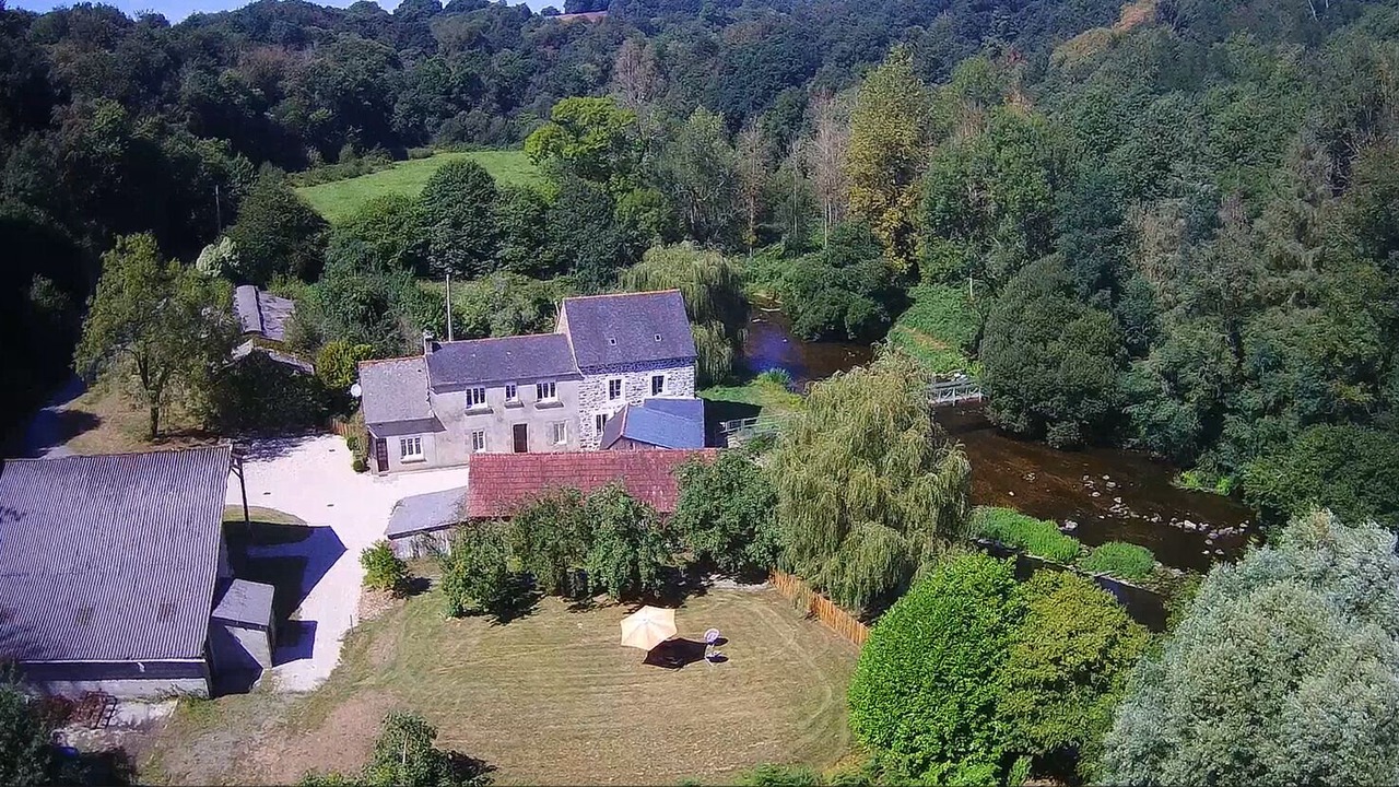 Photo of Outdoor in Plouec-du-Trieux