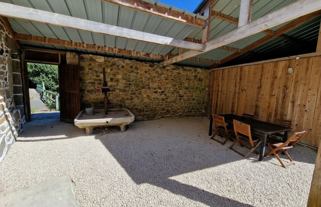 Photo of Outdoor in Plouec-du-Trieux