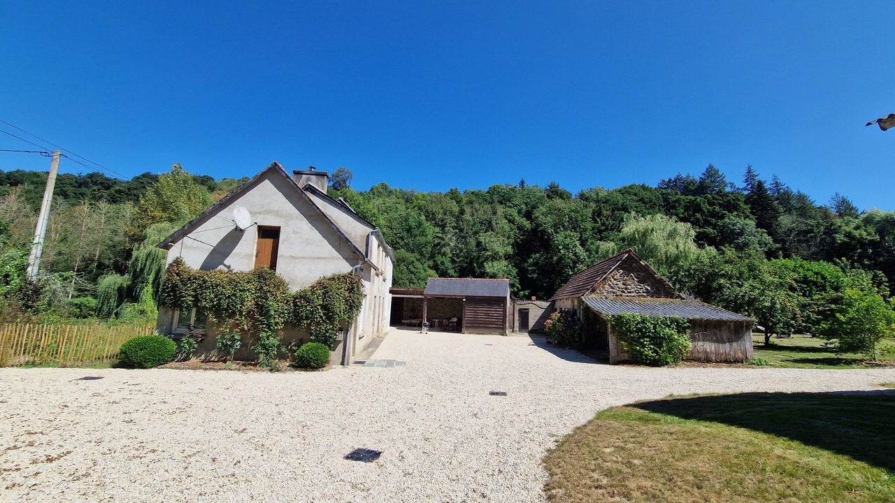 Photo of Outdoor in Plouec-du-Trieux