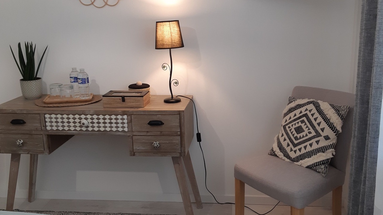 Photo of Bedroom in Notre-Dame-de-Sanilhac