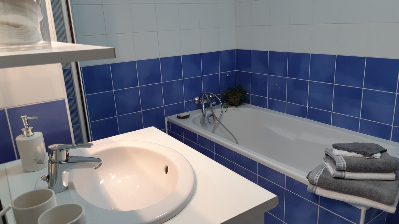 Photo of Bathroom in Notre-Dame-de-Sanilhac