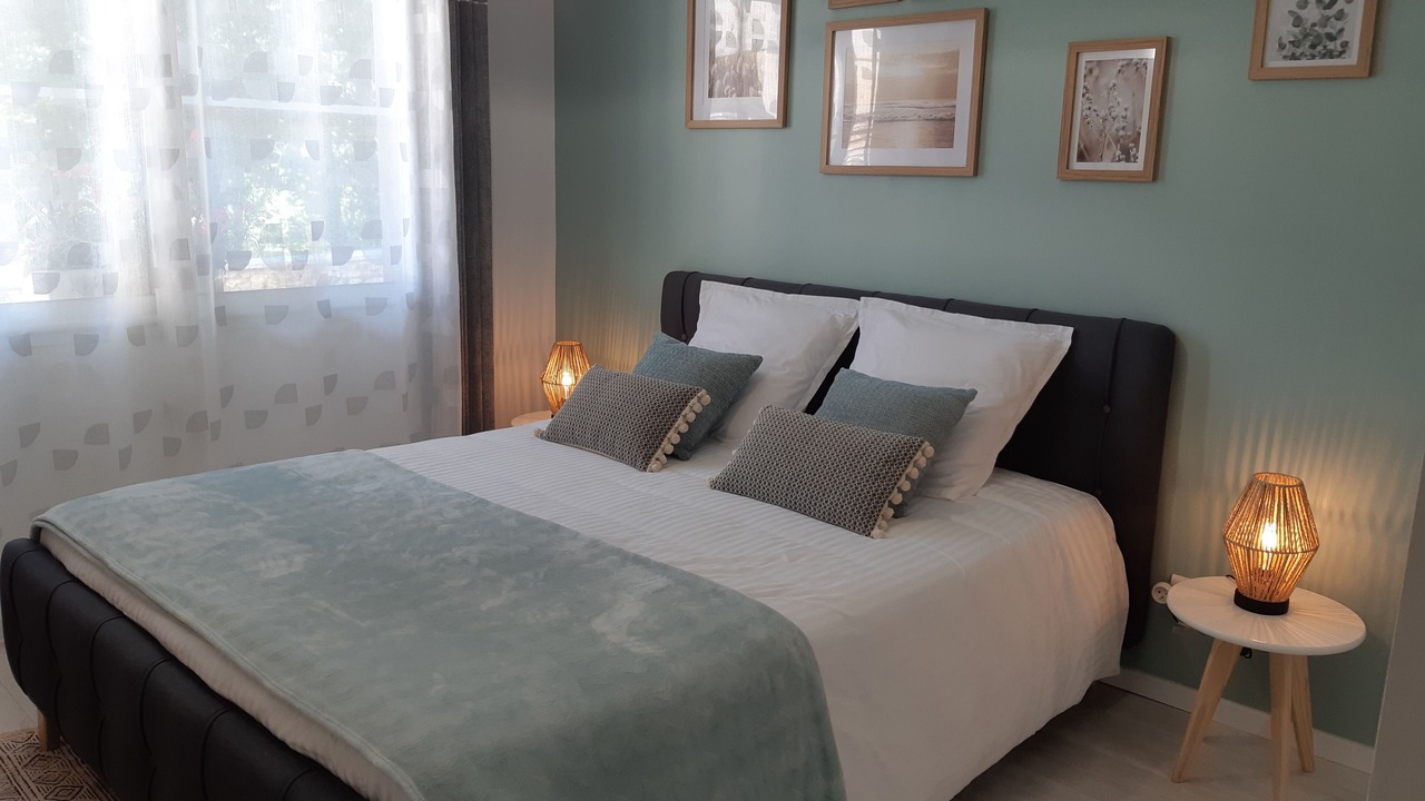 Photo of Bedroom in Notre-Dame-de-Sanilhac