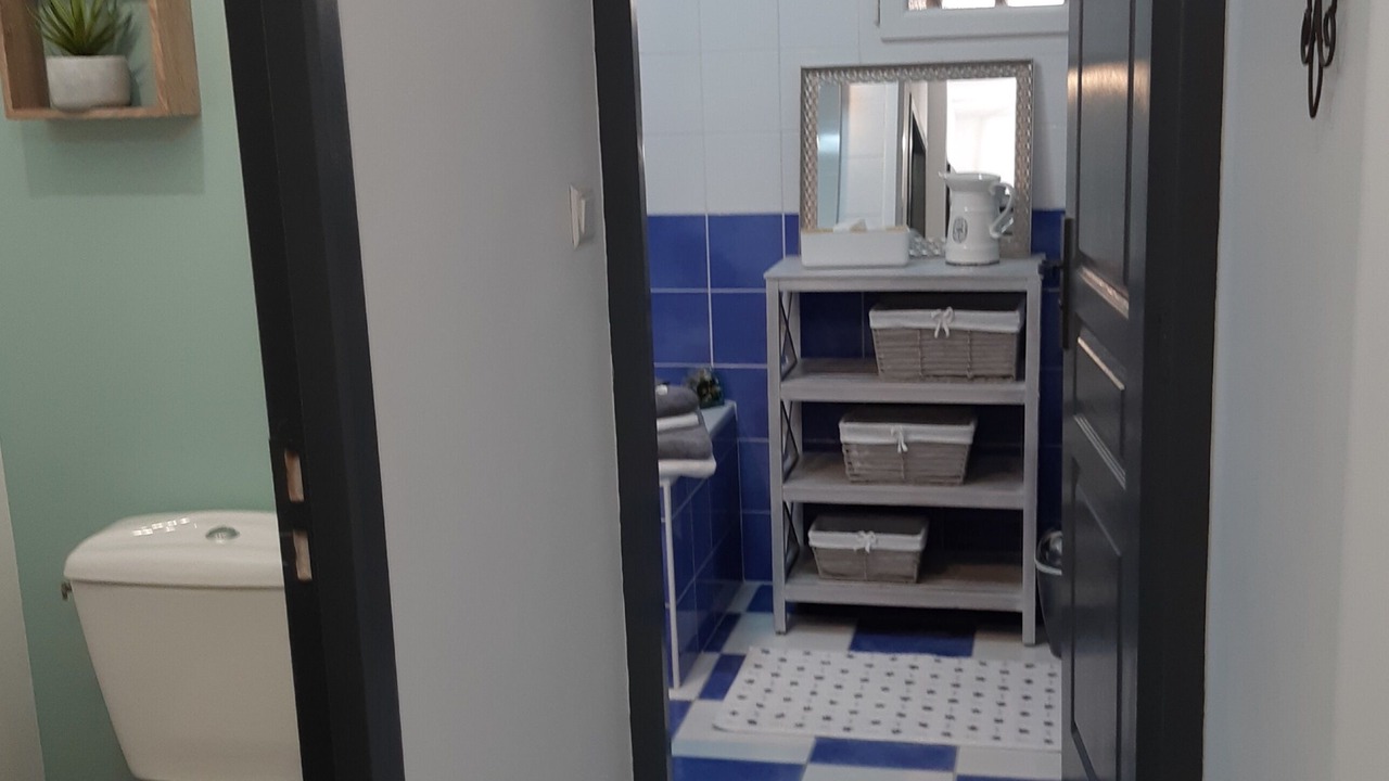 Photo of Bathroom in Notre-Dame-de-Sanilhac
