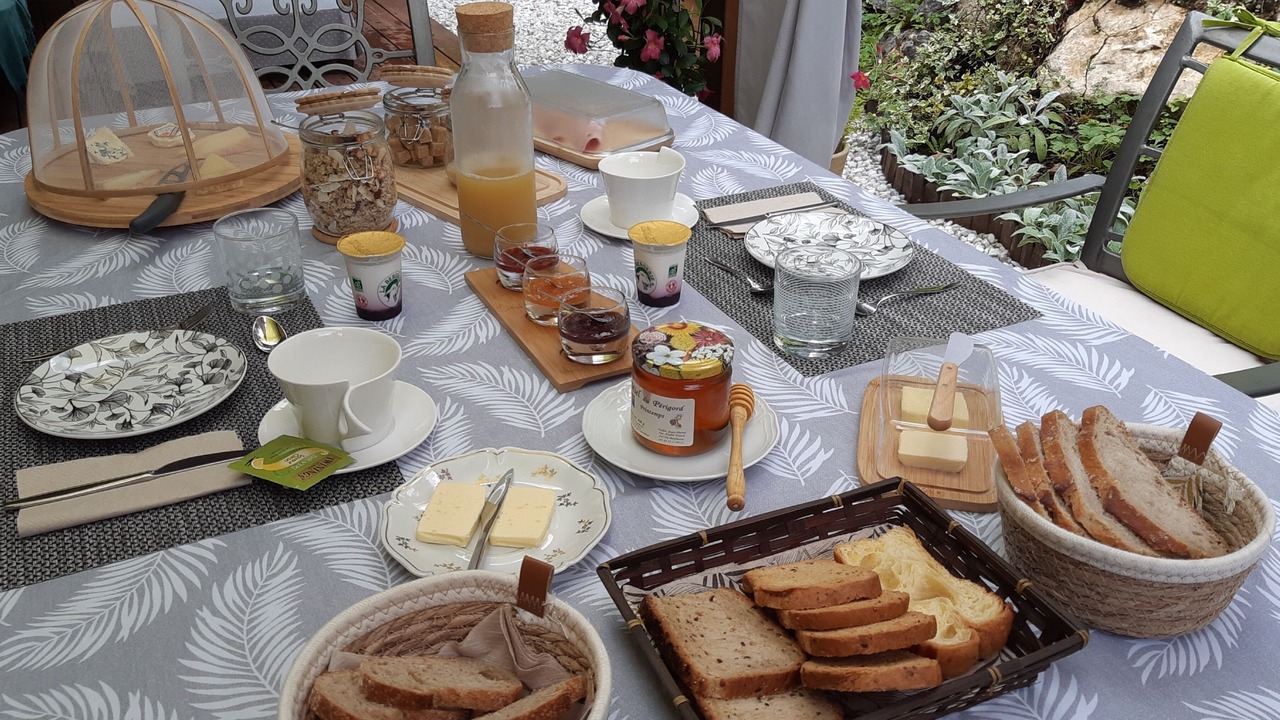 Photo of Outdoor in Notre-Dame-de-Sanilhac