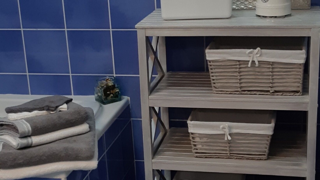 Photo of Bathroom in Notre-Dame-de-Sanilhac