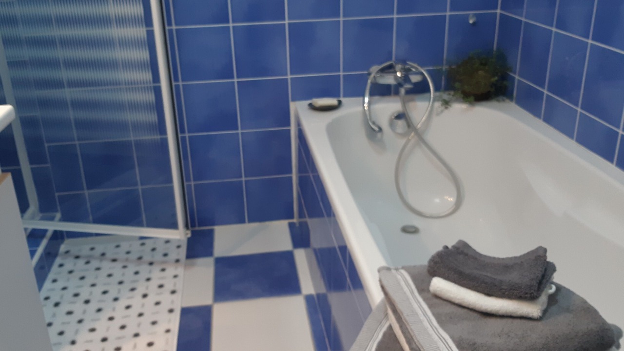 Photo of Bathroom in Notre-Dame-de-Sanilhac