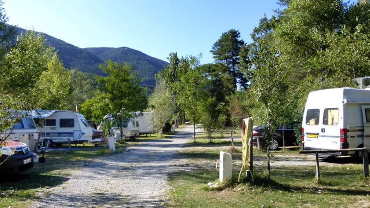 Photo of Outdoor in Annot