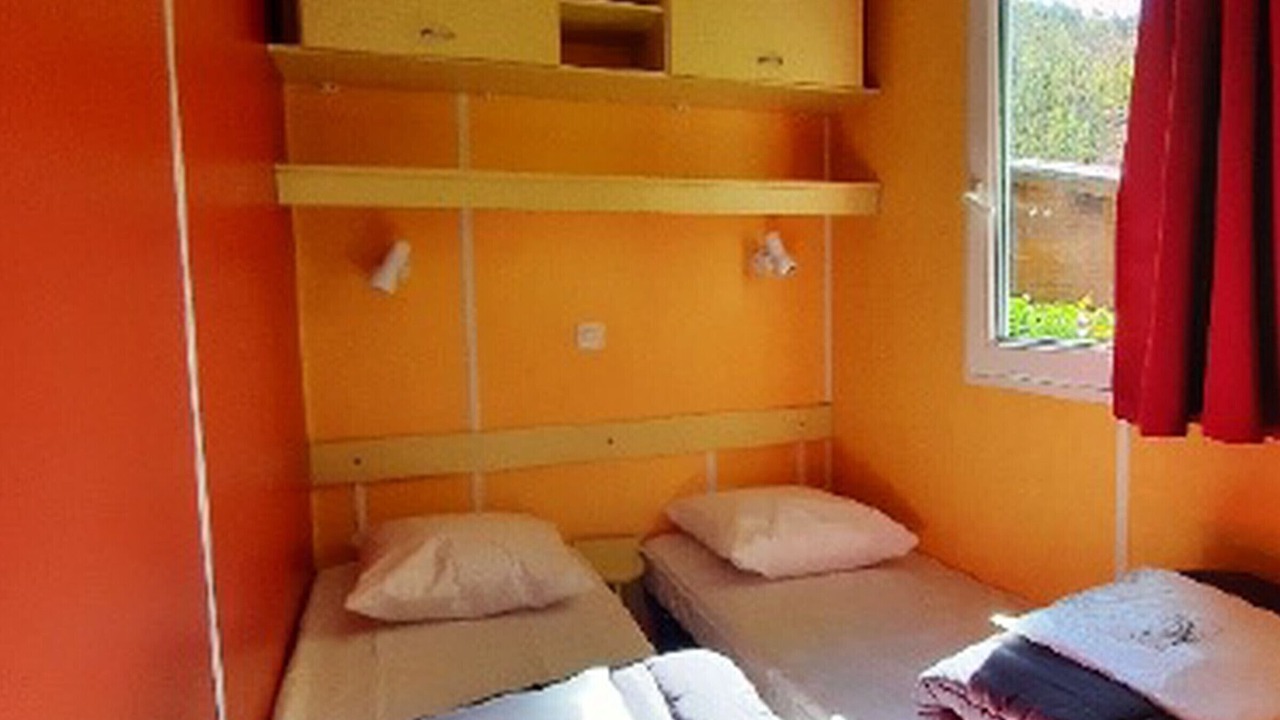 Photo of Bedroom in Annot