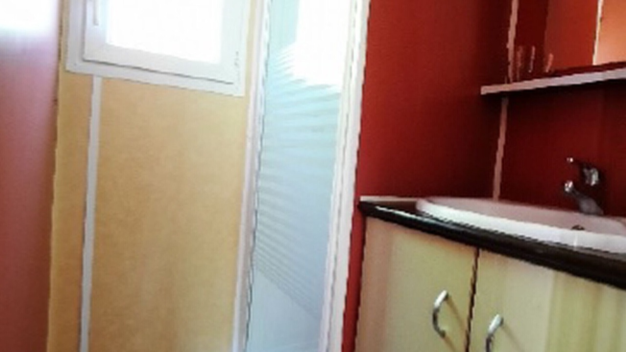 Photo of Bathroom in Annot