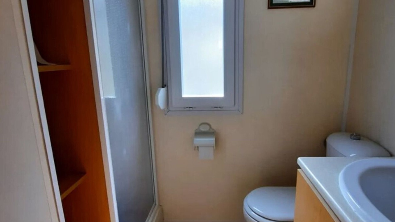 Photo of Bathroom in Annot