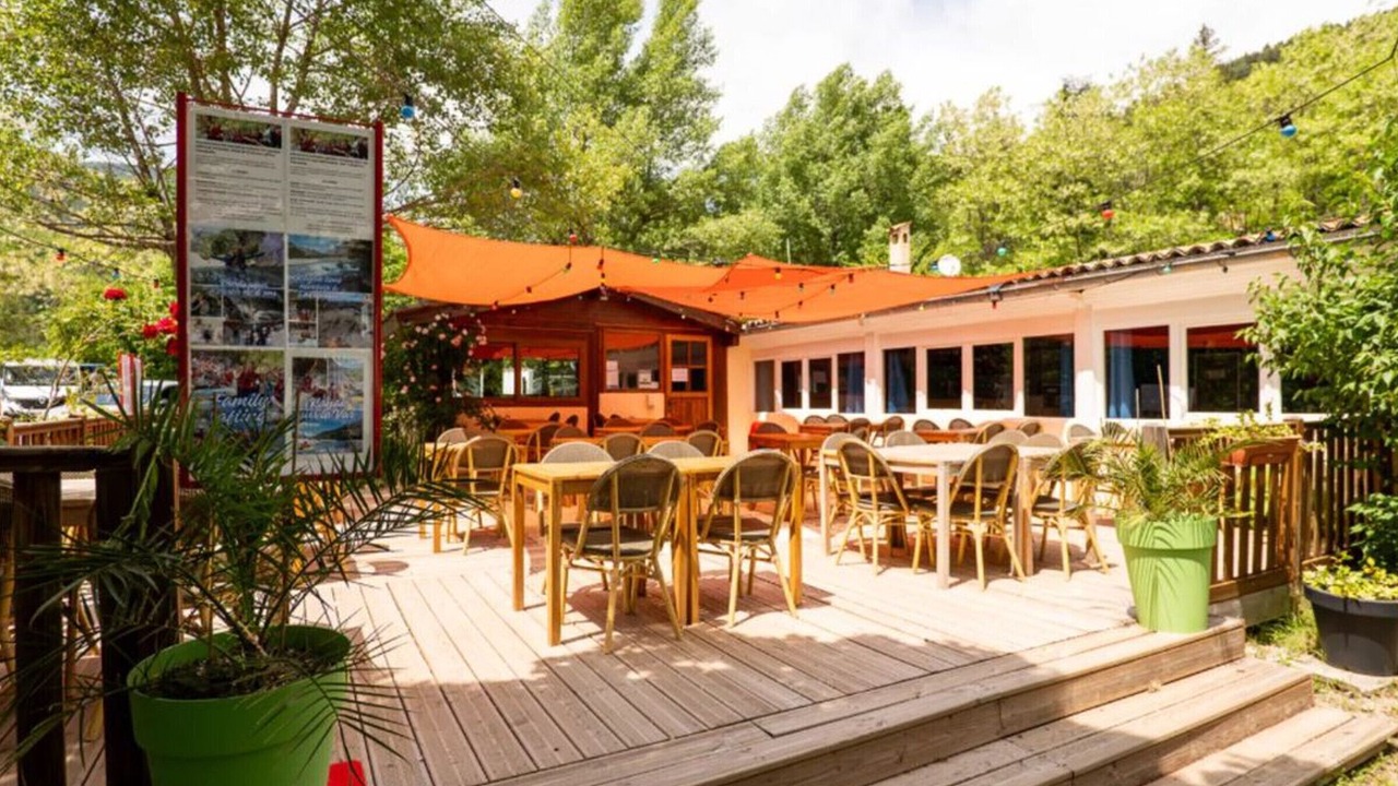 Photo of Outdoor in Annot