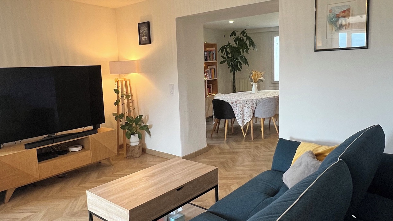 Photo of Livingroom in Saint-Blaise