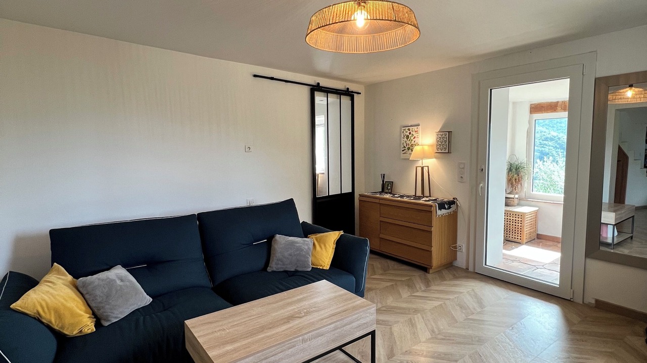 Photo of Livingroom in Saint-Blaise