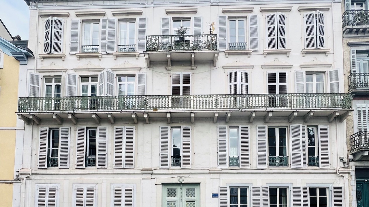 Photo of Outdoor in Centre Ville