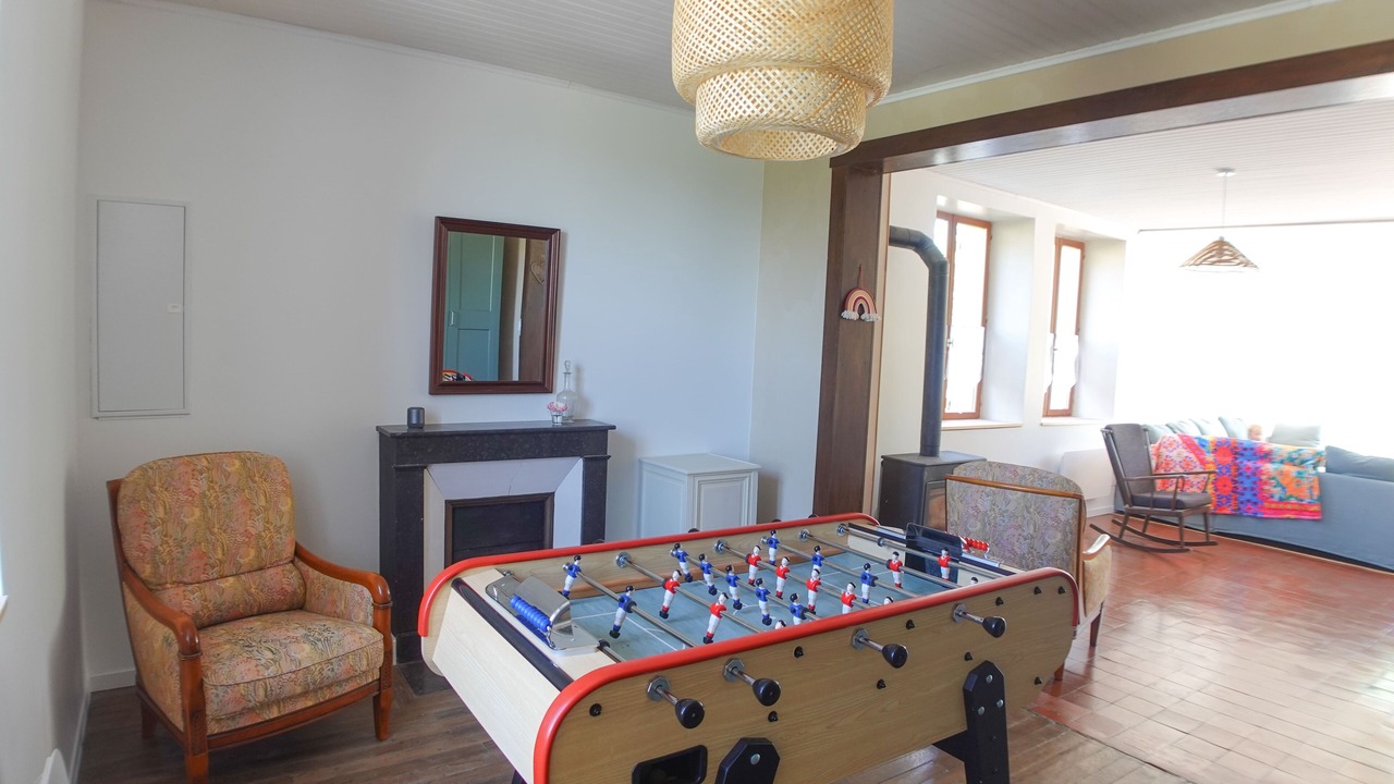Photo of Bedroom in Marcq