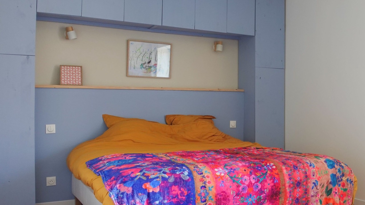 Photo of Bedroom in Marcq