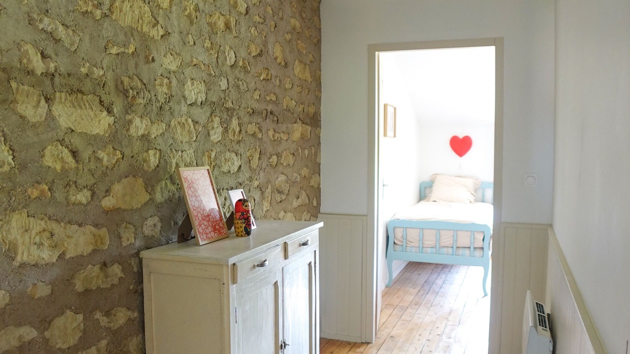 Photo of Bedroom in Marcq