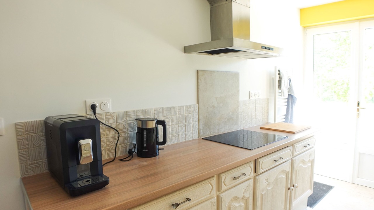 Photo of Kitchen in Marcq