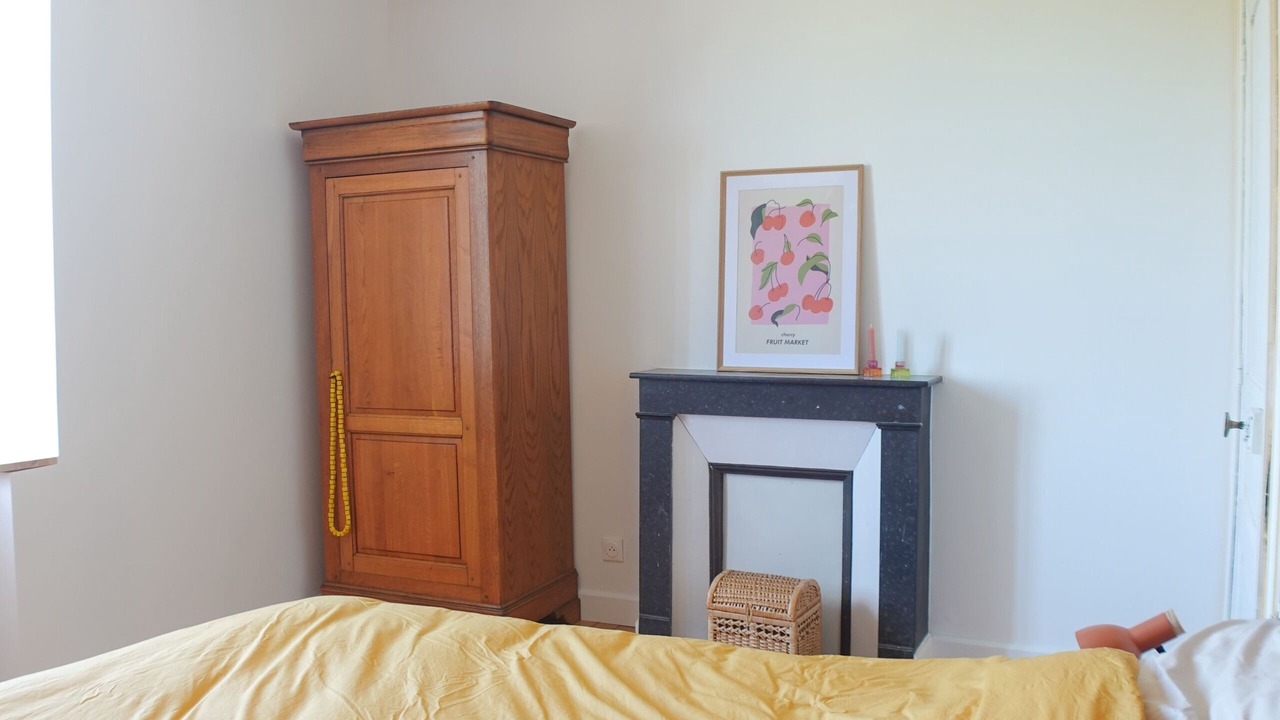 Photo of Bedroom in Marcq