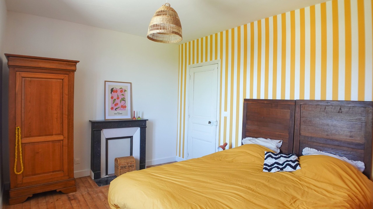 Photo of Bedroom in Marcq