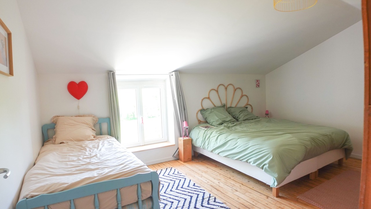 Photo of Bedroom in Marcq