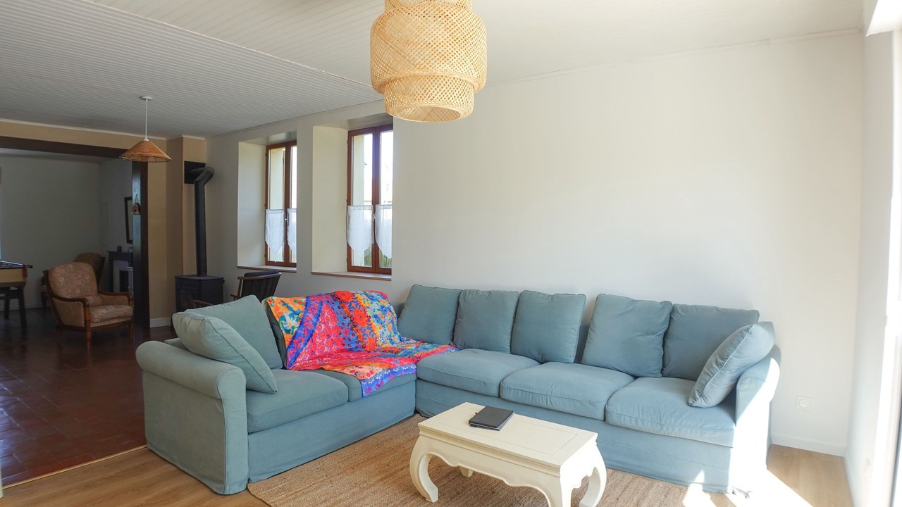 Photo of Livingroom in Marcq