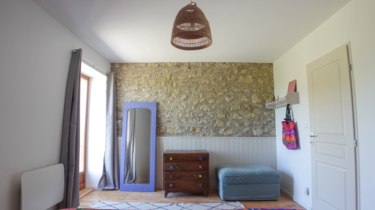 Photo of Bedroom in Marcq