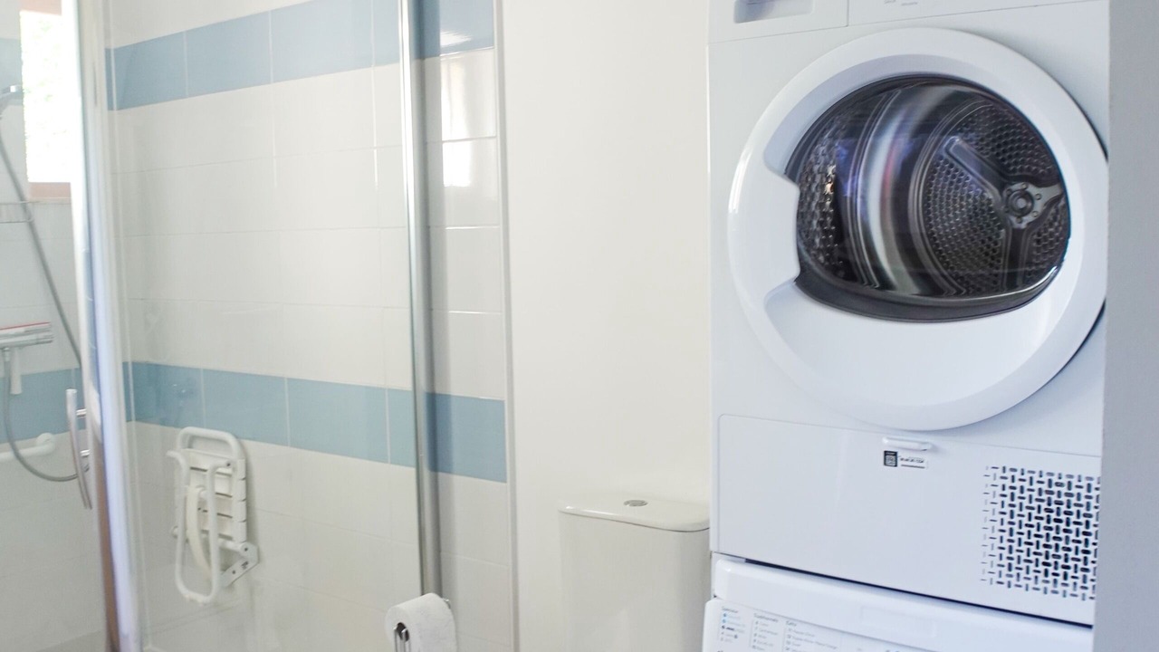 Photo of Bathroom in Marcq