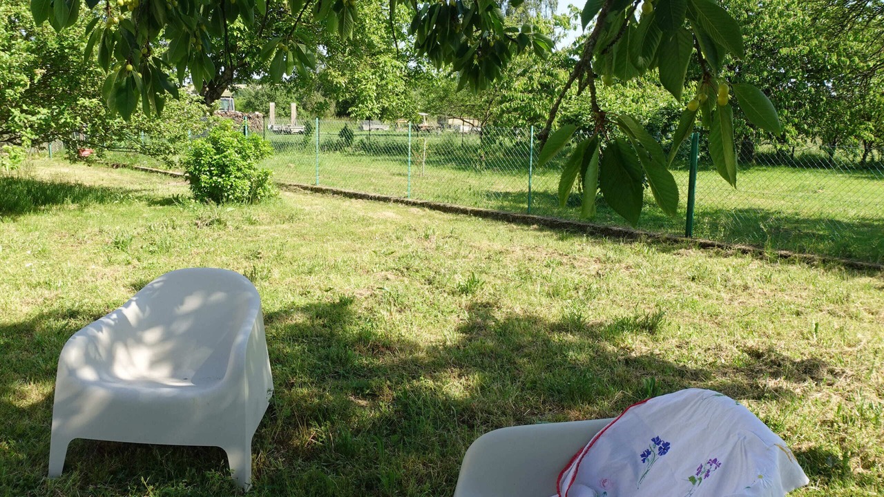 Photo of Outdoor in Marcq
