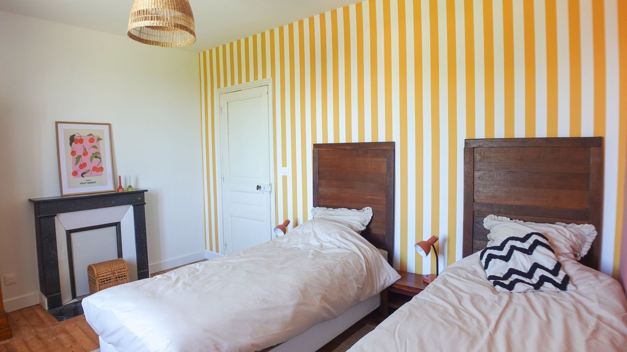 Photo of Bedroom in Marcq