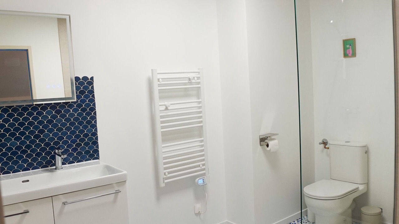 Photo of Bathroom in Marcq