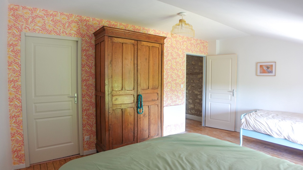 Photo of Bedroom in Marcq