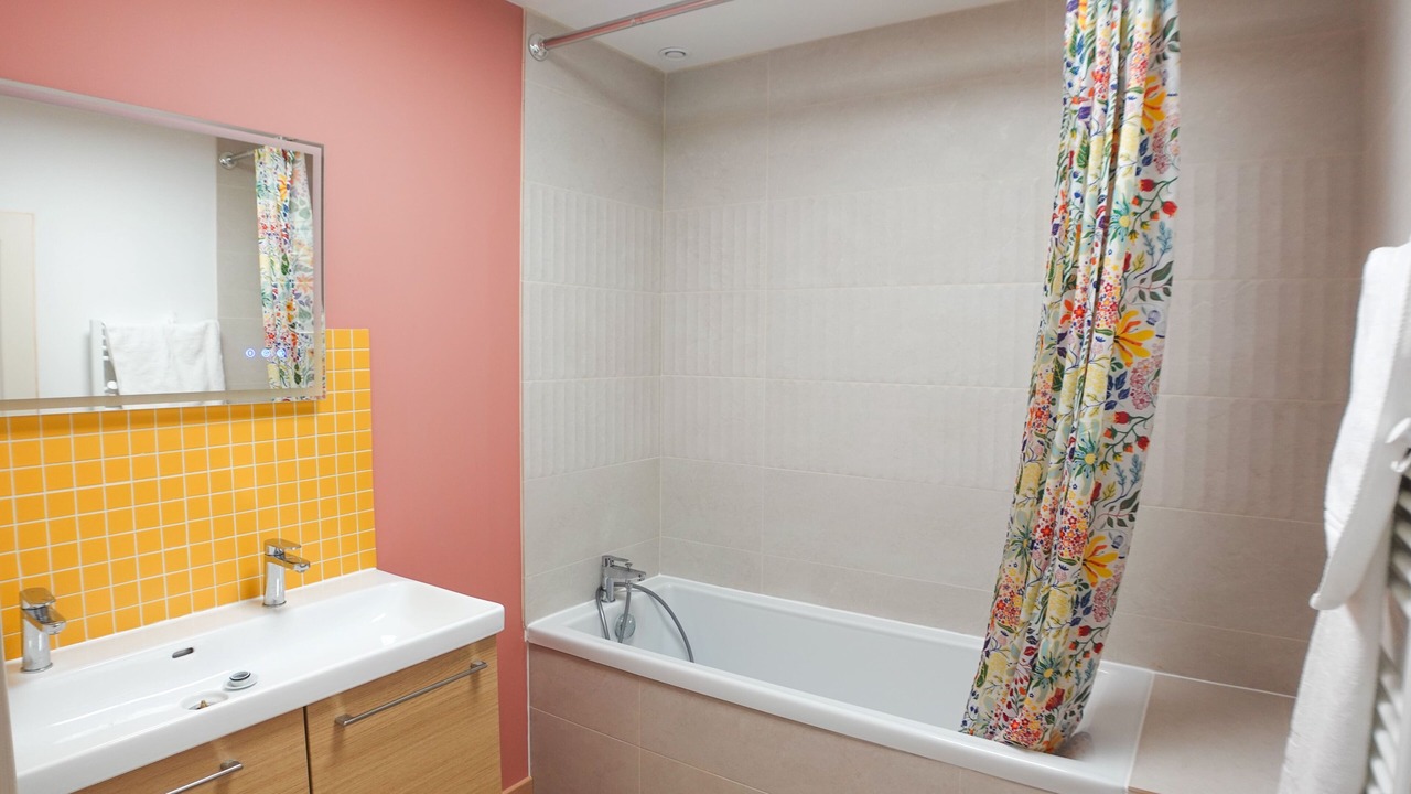 Photo of Bathroom in Marcq