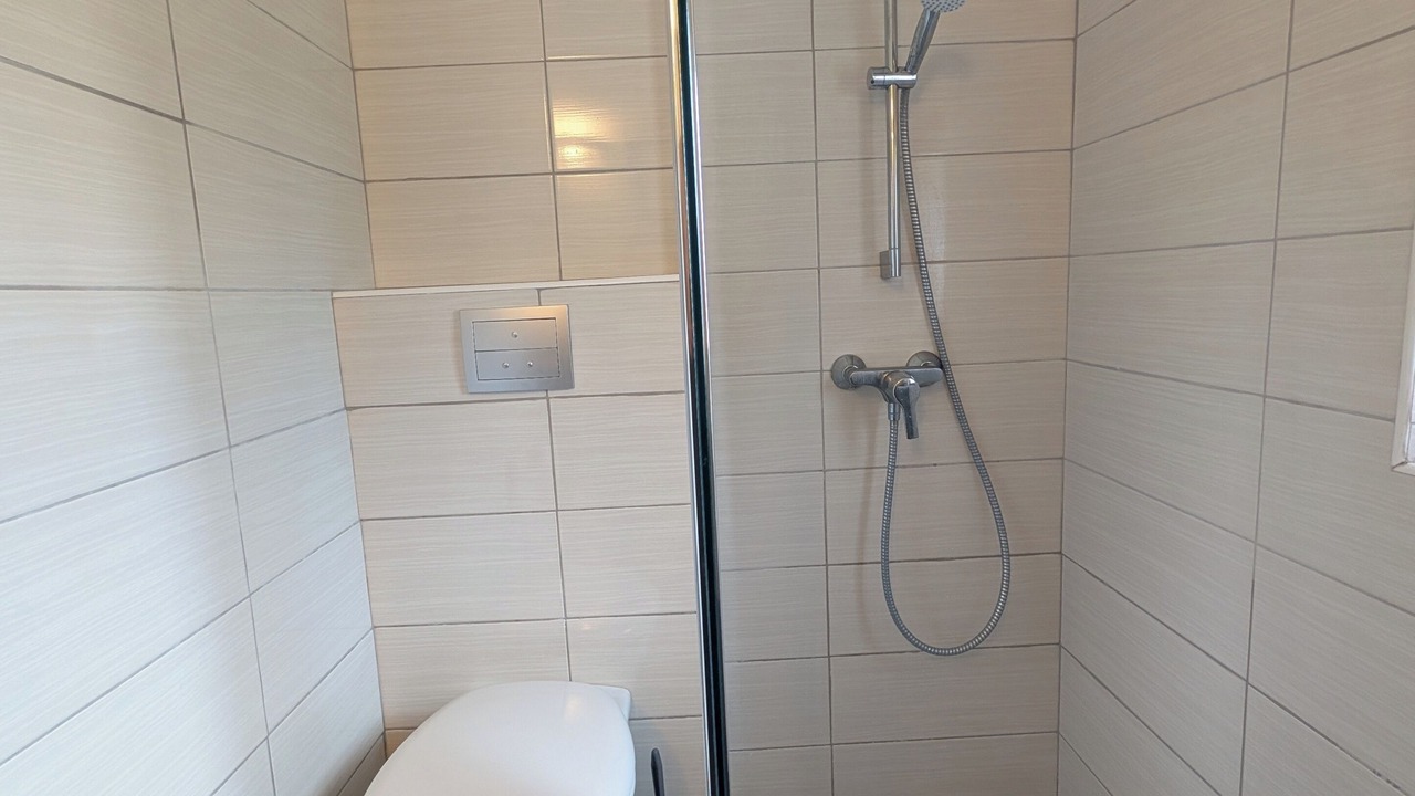 Photo of Bathroom in Lumigny-Nesles-Ormeaux