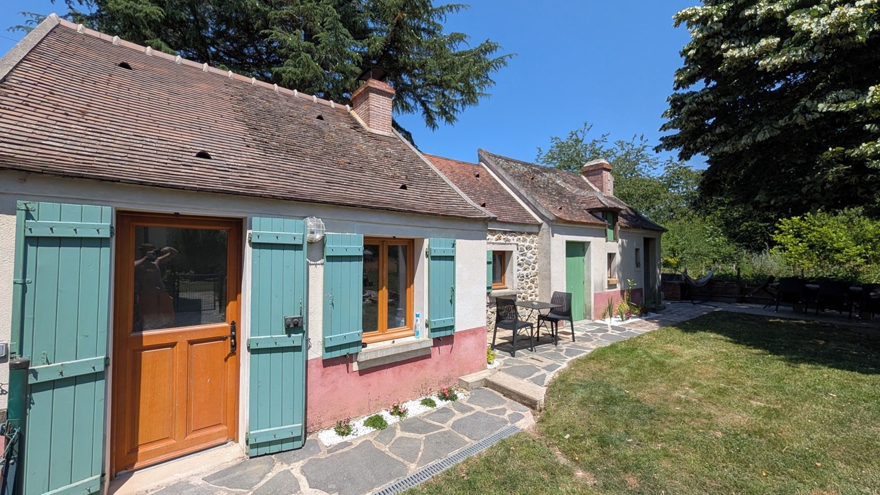 Photo of Outdoor in Lumigny-Nesles-Ormeaux