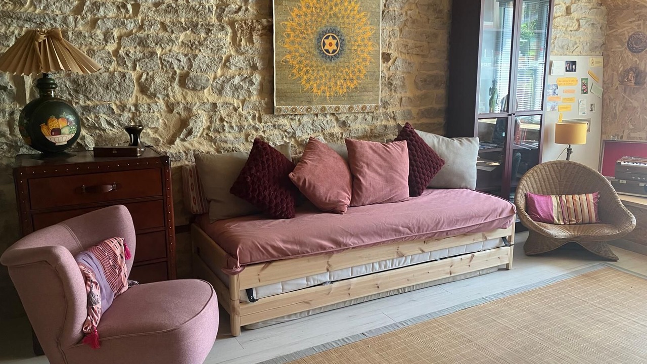 Photo of Livingroom in Chatillon