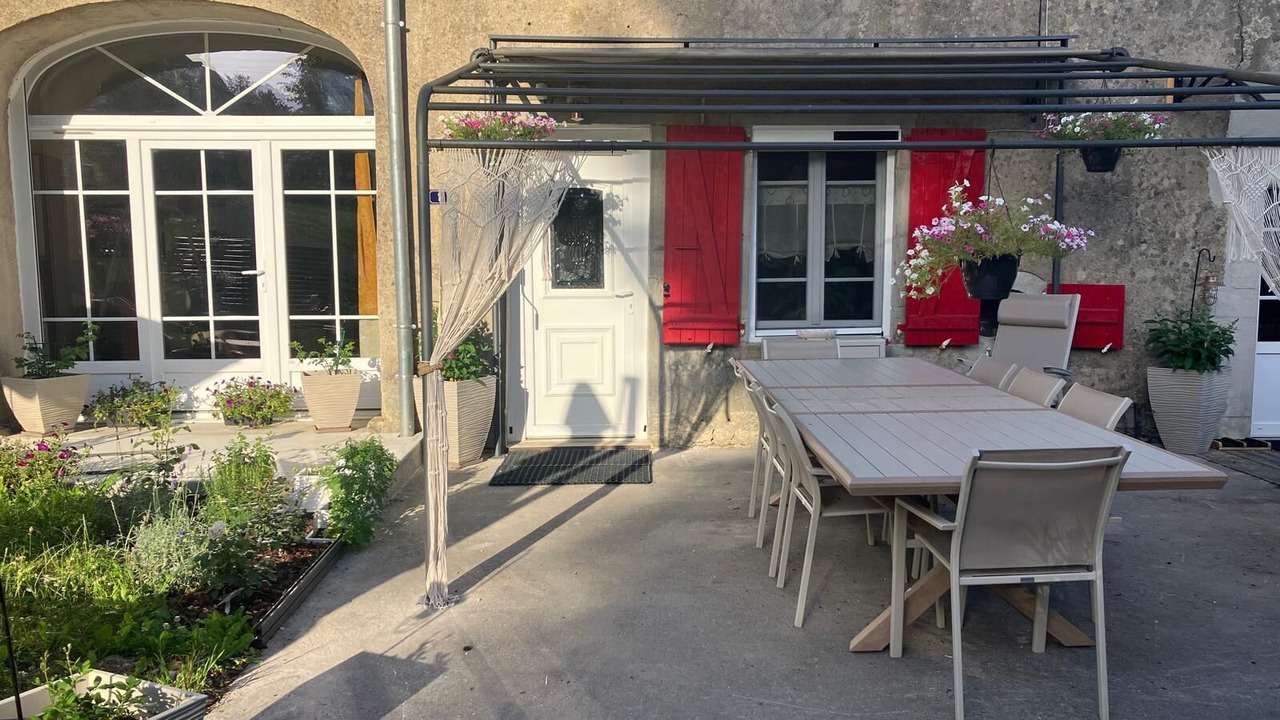 Photo of Outdoor in Chatillon